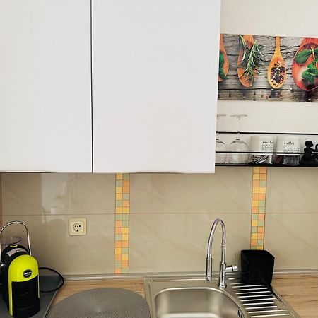 Casa Mare Apartment Rabac Bagian luar foto