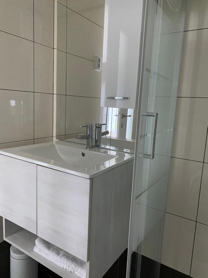 Casa Mare Apartment Rabac Bagian luar foto