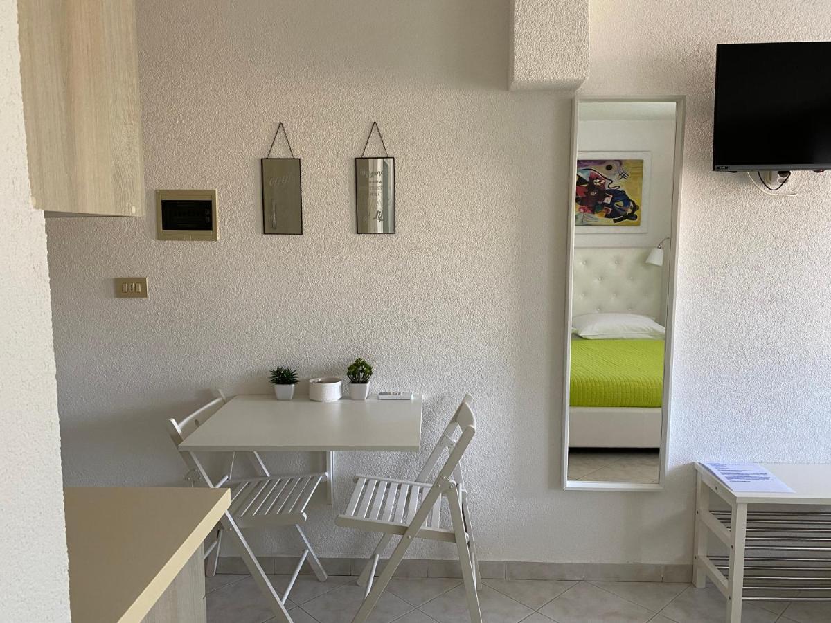 Casa Mare Apartment Rabac Bagian luar foto