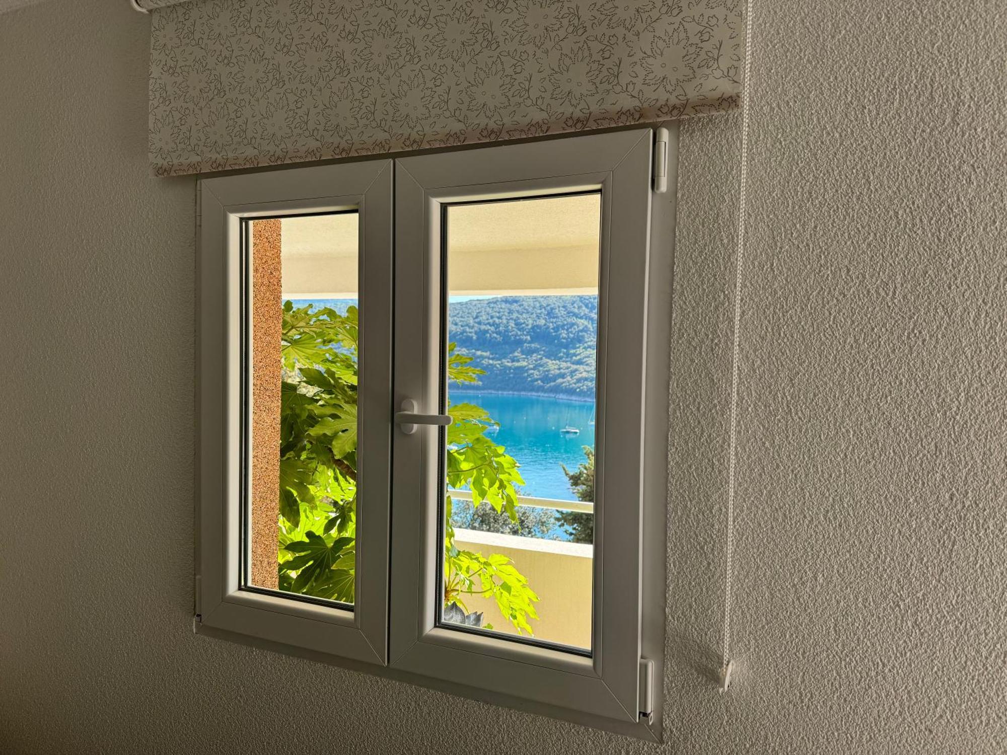 Casa Mare Apartment Rabac Bagian luar foto