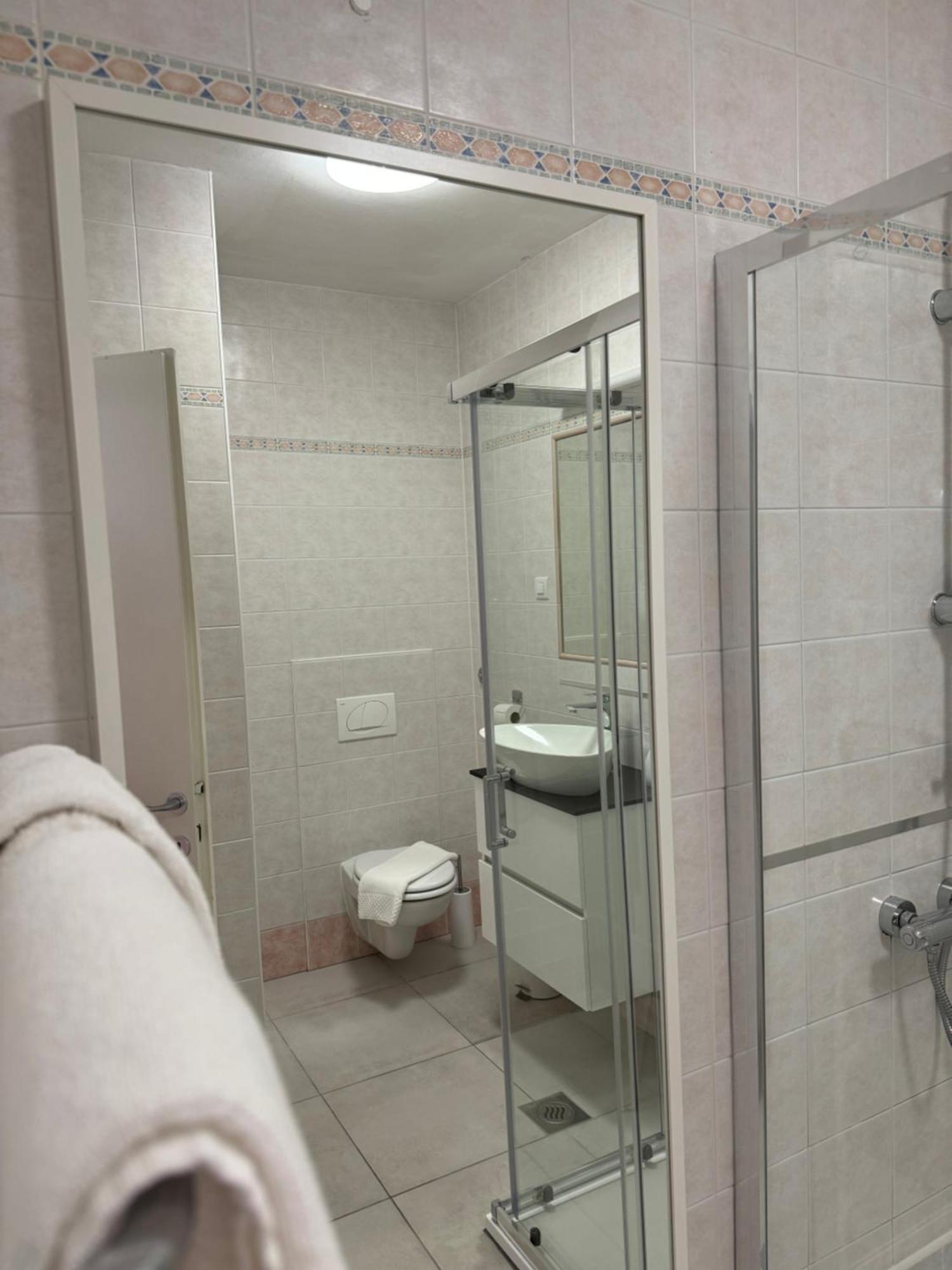 Casa Mare Apartment Rabac Bagian luar foto