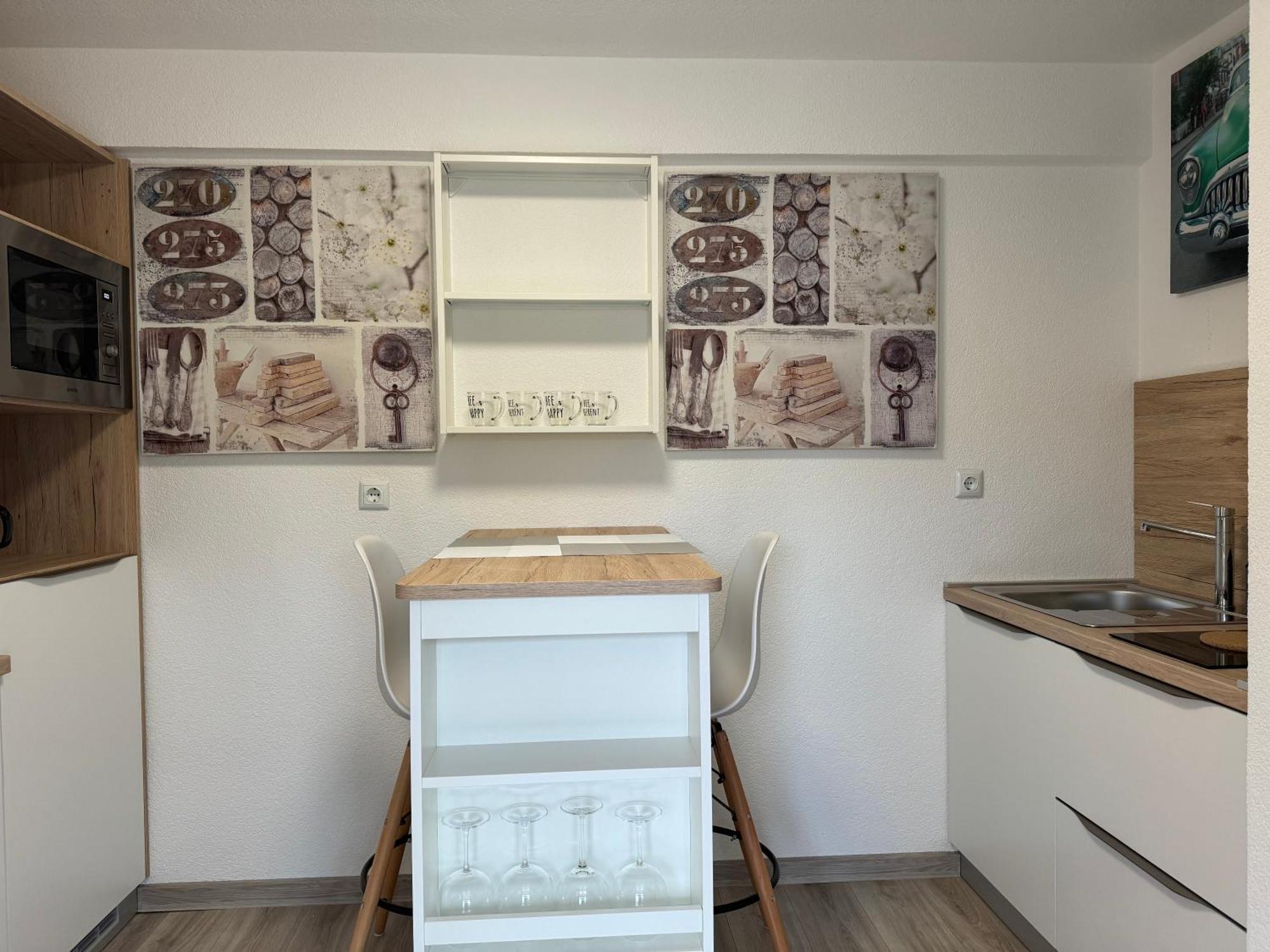 Casa Mare Apartment Rabac Bagian luar foto